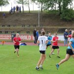 Fotos vom Bezirksschülertreffen in Massbach